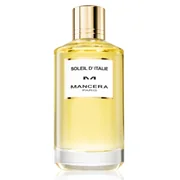 Mancera Soleil d'Italie Parfémovaná voda - Tester, 120 ml